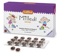 MILLEDI 30SOFTGEL