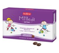 MILLEDI' 30SOFTGEL