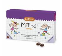 Milledì Softgel 15 g Altro