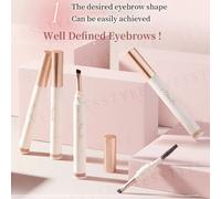 MilleFee - Airy Brow Mousse 03 Mauve Pink