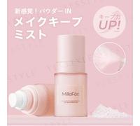 MilleFee - Cinderella Powdered Setting Mist Spray Keep + 40ml