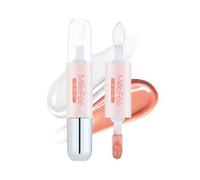 MilleFee - Idol 2in1 Lip Tint 03 Milk Tea