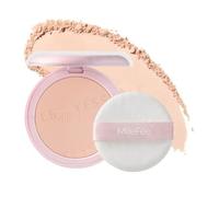MilleFee - Idol Filter Powder 02 Pink Veil 8g
