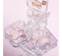 MilleFee - Meow Paws Eyeshadow Palette 01 Amaenbo