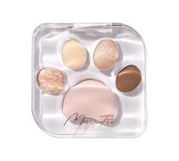 MilleFee - Meow Paws Eyeshadow Palette 07 Hitomishiri