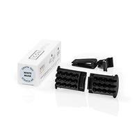 Millefiori 16RCMB Ricarica Profumo per Auto, White Musk, Taglia Unica