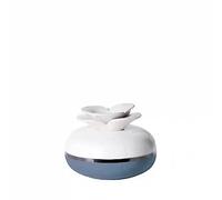Millefiori Milano Diffusore di Fragranza - Fiore 1pz Diffusore di Profumo Azzurro