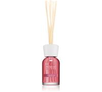 Millefiori Ambra & Rosa diffusore di aromi 100 ml