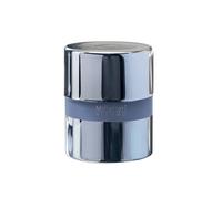Millefiori Candela profumata 380 gr, silver spirit CANDELA PROFUMATA 380 gr, Silver spirit