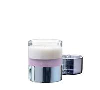 Millefiori CANDELA PROFUMATA MAGNOLIA BLOSSOM&WOOD 380 GR ACCESSORI PROFUMO CASA INTERNI HOME DECOR