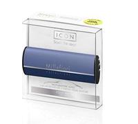 MILLEFIORI Collections PROFUMATORE Auto Icon Cold Water Edizione Limitata Novita' 2018/2019