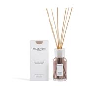 MILLEFIORI DIFFUSORE A BASTONCINI 250 ML SILK & RICE POWDER