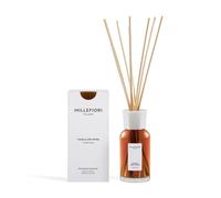 MILLEFIORI DIFFUSORE A BASTONCINI 250 ML VANILLA & WOOD