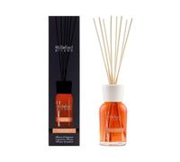 Millefiori Diffusore a bastoncini collezione natural 100ml - luminous tuberose Diffusore a bastoncini collezione natural 100ml - luminous tuberose