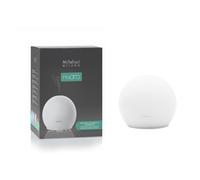 Millefiori Ultrasound Glass Sphere diffusore di aromi a ultrasuoni e umidificatore dell’aria 1 pz