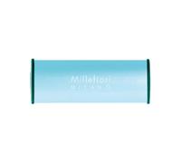 Millefiori Icon, profumatore per auto classic - nero Icon, profumatore per auto classic - nero