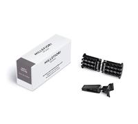 Millefiori Icon, ricarica per profumatore per auto - Lime & Vetiver Icon, ricarica per profumatore per auto - Lime & Vetiver