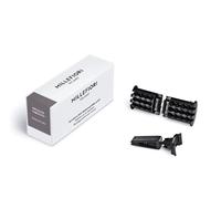 Millefiori Icon, ricarica per profumatore per auto - Petali Di Tabacco Icon, ricarica per profumatore per auto - Petali Di Tabacco