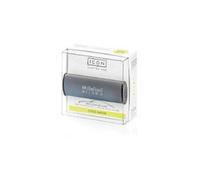 Millefiori Icon Scent the Road Cold Water 47 g - Deodorante Auto
