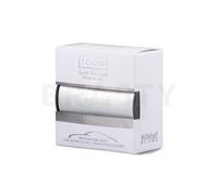 Millefiori Icon Scent The Road Silver Spirit - Profumatore auto