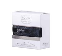 Millefiori Icon Silver Spirit deodorante per auto 1 pz