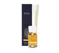 Millefiori Milano Diffusore di fragranza Natural Legno e fiori d’arancio 100 ml