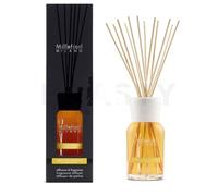 Millefiori Milano Fragrance Diffuser Legni e Fiori d´Arancio 500 ml