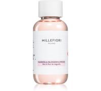 Millefiori Magnolia Blossom & Wood ricarica per diffusori di aromi 100 ml