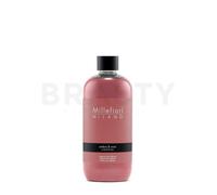 Millefiori Milano Ambra & Rosa Refill 500 ml - Ricarica diffusore