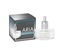Millefiori Milano Aria FRAGRANZA per DIFFUSORE Elettrico, Cold Water-20 ml (Conf