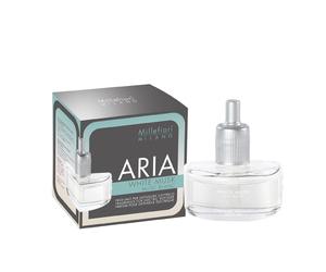 Millefiori Milano - ARIA FRAGRANZA PER DIFFUSORE ELETTRICO WHITE MUSK Profumatori per ambiente 20 ml unisex