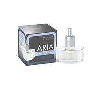 Millefiori Milano Silver Spirit - Ricarica per Diffusore Elettrico ARIA 20ml - Profumo per Diffusore