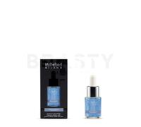 Millefiori Milano Blue Posidonia 15 ml - Fragranza solubile in acqua