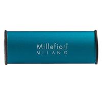 MILLEFIORI MILANO CAR AIR FRESHENER BLU - LEGNI E SPEZIE