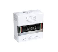 Millefiori Milano Cold Water - Urban 1pz Profumo per Automobile