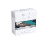 Millefiori Milano - Car Air Freshener Icon Legni & Spezie - Textile Geometric - Profumo auto