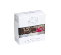 Millefiori Icon Magnolia Blossom & Wood deodorante per auto I. 1 pz
