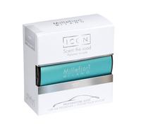 Millefiori Milano - Car Air Freshener Icon Nero - Classic - Profumo auto