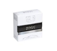Millefiori Milano Nero - Metal Shades 1pz - Profumo per Automobile