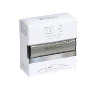 Millefiori Milano Oxygen - Metal Shades 1pz - Profumo per Automobile