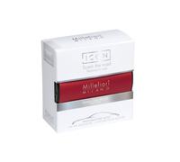 Millefiori Milano - Car Air Freshener Icon Vanilla & Wood - Classic - Profumo auto
