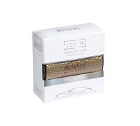 Millefiori Milano Vanilla & Wood - Metal Shades 1pz Profumo per Automobile