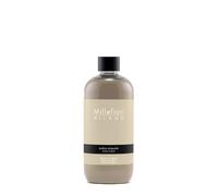 Millefiori Milano - Diffusore a bastoncini Ambra Minerale Profumatori per ambiente 500 ml unisex