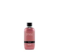 Millefiori Milano Ambra & Rosa 250ml - Profumo per Diffusore