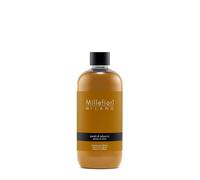 Millefiori Milano Petali di Tabacco 500ml - Profumo per Diffusore