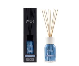 Millefiori Milano - DIFFUSORE A BASTONCINO BLUE POSIDONIA Profumatori per ambiente 500 ml unisex