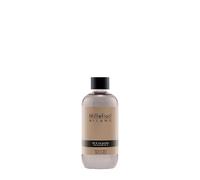 Millefiori Milano - DIFFUSORE A BASTONCINO SILK & RICE POWDER Profumatori per ambiente 250 ml unisex