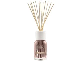 Millefiori Milano - DIFFUSORE A BASTONCINO SILK & RICE POWDER Profumatori per ambiente 500 ml unisex