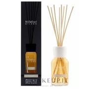 Millefiori milano Diffusore di aromi Natural Mineral Gold 500 ml - Diffusore di aromi