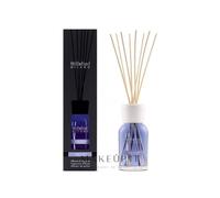 Millefiori Milano Diffusore Natural Violet & Musk 500 ml - Diffusore